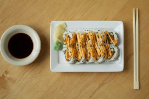 FireFly Sushi